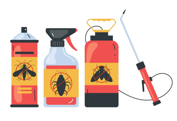 Best Pest Prevention Services  in Walnutport, PA
